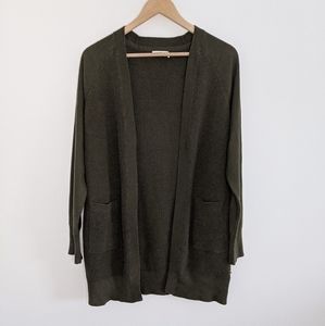 Harper Heritage Cardigan